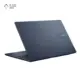 نمای درب پشت لپ تاپ ایسوس 15.6 اینچی مدل VivoBook 15 F1504VA i3 1315U 12GB 512GB SSD Intel HD پلازا دیجیتال