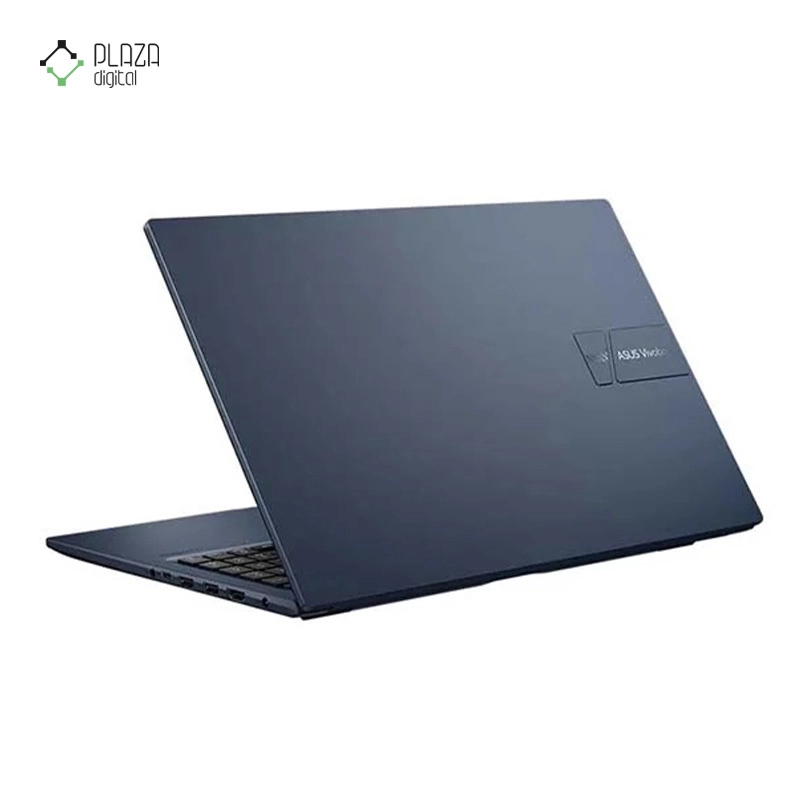 نمای درب پشت لپ تاپ ایسوس 15.6 اینچی مدل VivoBook 15 F1504VA i3 1315U 12GB 512GB SSD Intel HD پلازا دیجیتال