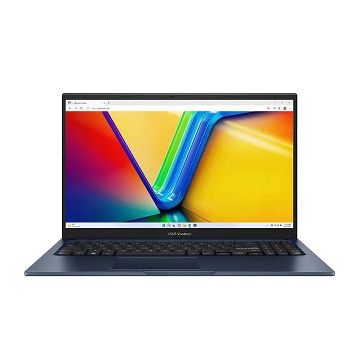 لپ تاپ ایسوس 15.6 اینچی مدل VivoBook 15 F1504VA i3 1315U 12GB 512GB SSD Intel HD پلازا دیجیتال