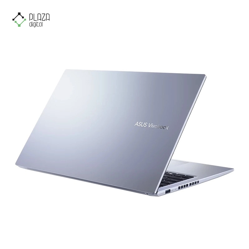 نمای درب پشت لپ تاپ ایسوس 15.6 اینچی مدل VivoBook 15 X1502ZA-C i3 1215U 8GB 512GB UHD پلازا دیجیتال