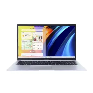 لپ تاپ ایسوس 15.6 اینچی مدل VivoBook 15 X1502ZA i3 1215U 8GB 512GB SSD Intel HD پلازا دیجیتال