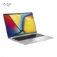 نمای سمت چپ لپ تاپ ایسوس 15.6 اینچی مدل VivoBook 15 X1502ZA i5 12500H 16GB 1TB SSD Intel HD پلازا دیجیتال