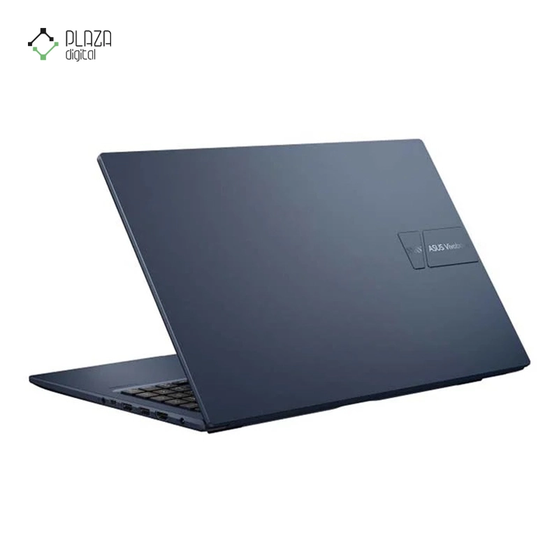 نمای درب پشت لپ تاپ ایسوس 15.6 اینچی مدل VivoBook 15 X1504VA i3 1315U 8GB 1TB SSD Intel HD پلازا دیجیتال