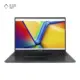 نمای رو به رو لپ تاپ ایسوس 16 اینچی مدل VivoBook 16 X1605VA i5 1335U 16GB 512GB SSD Intel HD پلازا دیجیتال