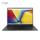 نمای رو به رو لپ تاپ ایسوس 16 اینچی مدل VivoBook 16 X1605ZA i7 1255U 16GB 512GB SSD Intel UHD پلازا دیجیتال