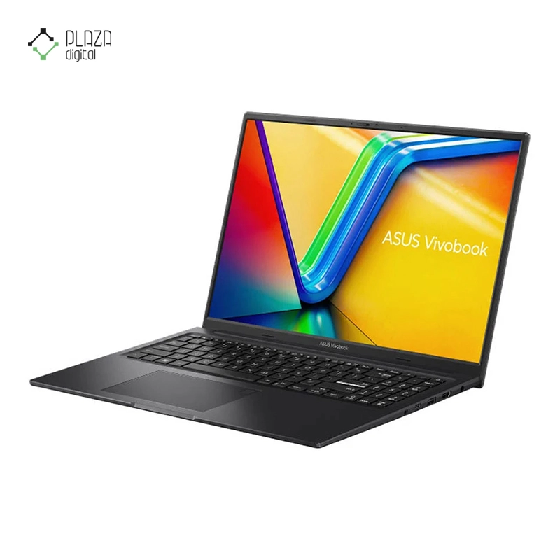 نمای سمت راست لپ تاپ ایسوس 16 اینچی مدل VivoBook 16X K3605VC i7 13700H 16GB 512GB SSD RTX3050 پلازا دیجیتال