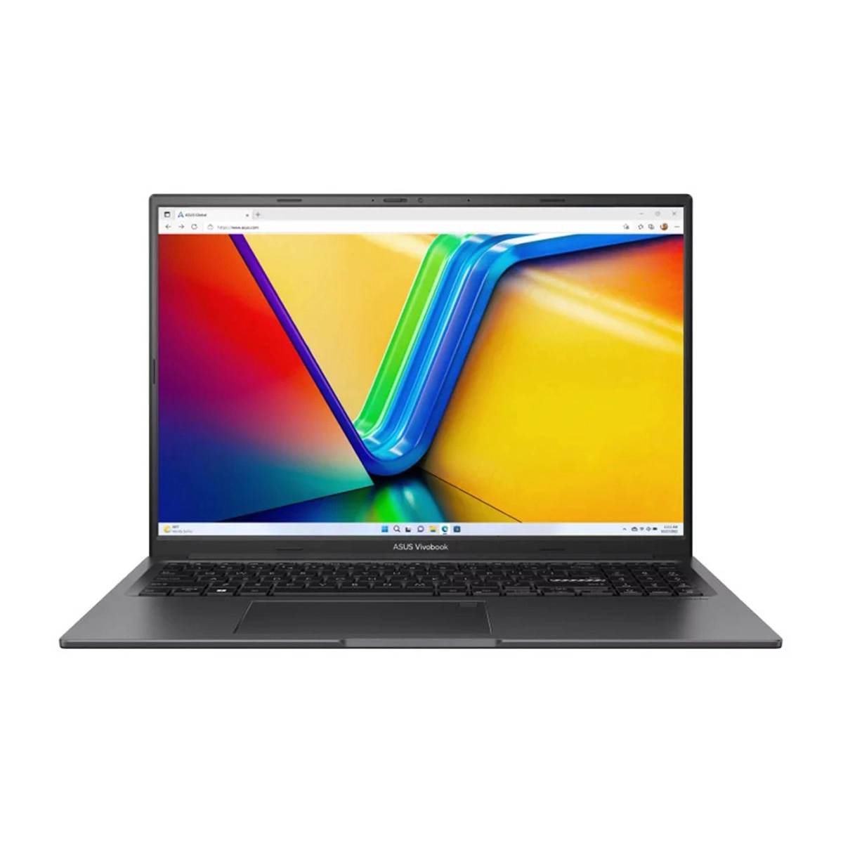 لپ تاپ ایسوس 16 اینچی مدل VivoBook 16X K3605VC i7 13700H 16GB 512GB SSD RTX3050 پلازا دیجیتال