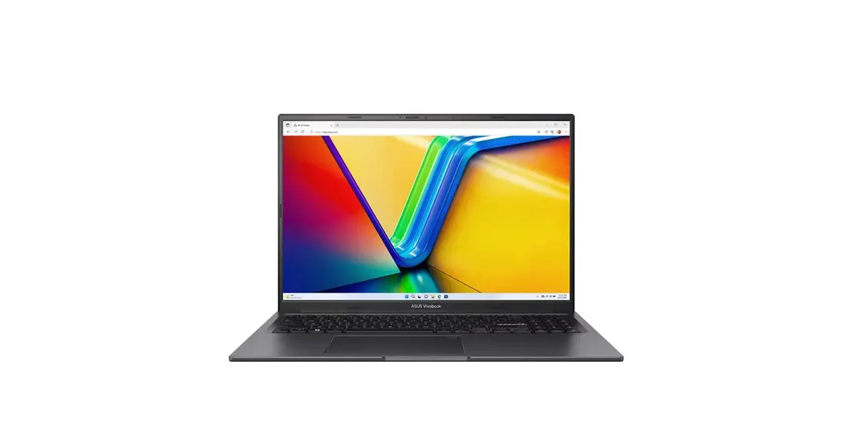 Asus VivoBook 16X K3605VU i7 13700H 16GB RAM 1TB SSD RTX4050 Plazadigital 01 1