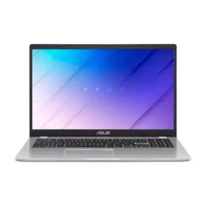 لپ تاپ ایسوس 15.6 اینچی مدل VivoBook E510MA Celeron N4020 4GB 512GB SSD Intel UHD پلازا دیجیتال