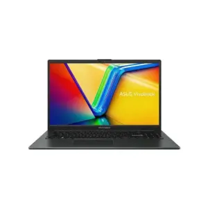 لپ تاپ ایسوس 15.6 اینچی مدل VivoBook Go 15 L1504FA R3 7320U 8GB 512GB SSD AMD Radeon VEGA7 پلازا دیجیتال