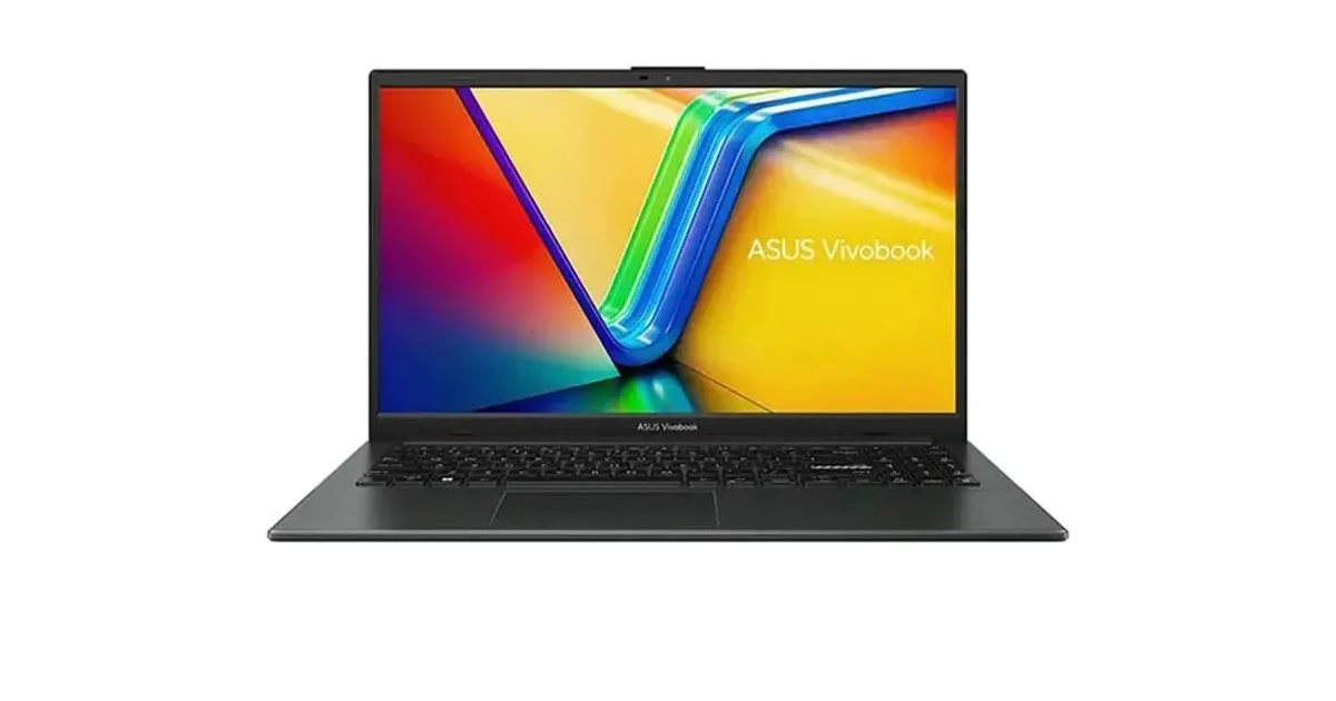 Asus VivoBook Go 15 L1504FA R5 7520U 8GB 512GB SSD AMD Radeon VEGA7 Plazadigital 01 1