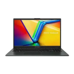 لپ تاپ ایسوس 15.6 اینچی مدل VivoBook Go 15 L1504FA R5 7520U 8GB 512GB SSD AMD Radeon VEGA7 پلازا دیجیتال