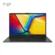 نمای جلو لپ تاپ ایسوس 15.6 اینچی مدل VivoBook Go 15 L1504FA R5 7520U 8GB 512GB Radeon پلازا دیجیتال