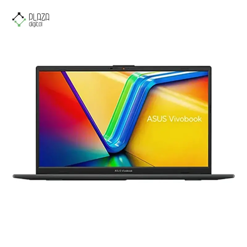 نمایشگر لپ تاپ ایسوس 15.6 اینچی مدل VivoBook Go 15 L1504FA R5 7520U 8GB 512GB Radeon پلازا دیجیتال