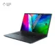 نمای سمت راست نمای رو به رو لپ تاپ ایسوس 15.6 اینچی مدل VivoBook Pro OLED M3500QC R7 5800H 16GB 1TB SSD RTX 3050 پلازا دیجیتال