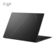 لپ تاپ ایسوس 14 اینچی مدل Zenbook 14 OLED UM3406HA R7 8840HS 16GB 1TB SSD AMD Radeon پلازا دیجیتال