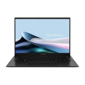 لپ تاپ ایسوس 14 اینچی مدل Zenbook 14 OLED UM3406HA R7 8840HS 16GB 1TB SSD AMD Radeon پلازا دیجیتال