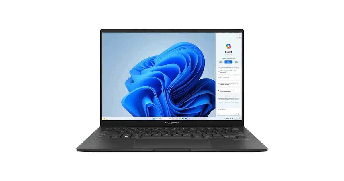 Asus Zenbook 14 Q425 jpg