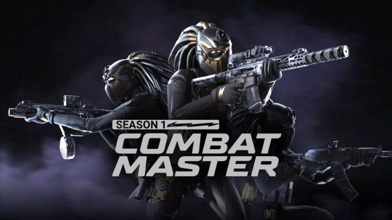 Combat Master Mobile