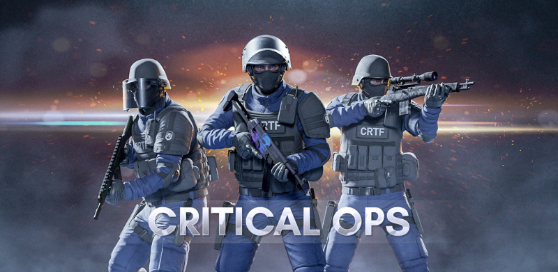 Critical Ops