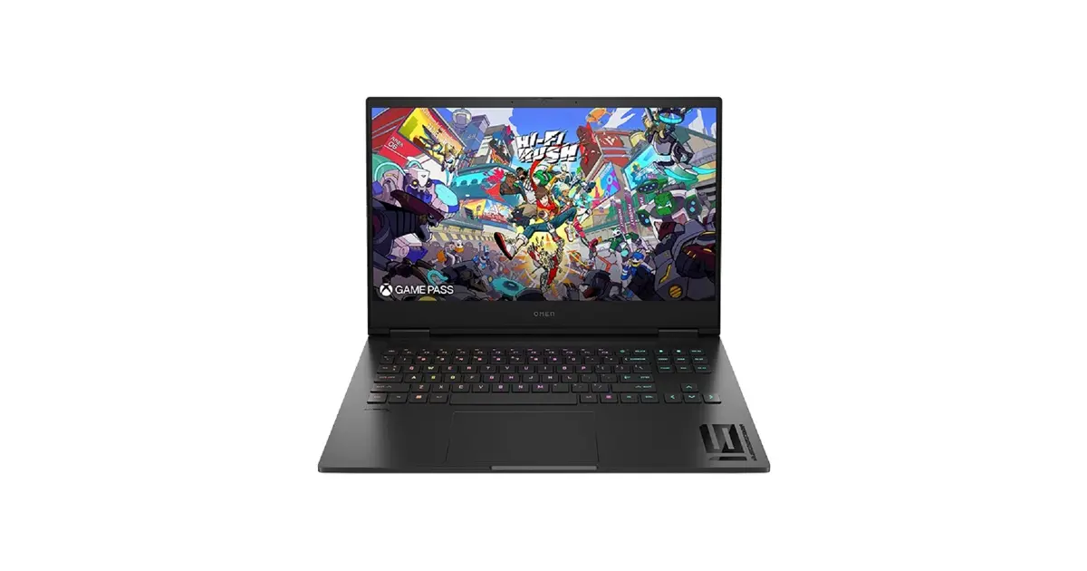 HP OMEN Gaming 16T WF100 i9 14900HX 32GB RAM 2TB SSD RTX 4080 Plazadigital 01 1