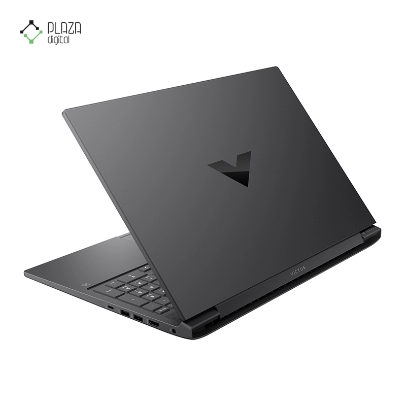 درب پشت لپ تاپ اچ پی 16 اینچی مدل VICTUS 16 R0042NE i7 13700H 16GB 1TB SSD RTX4060 پلازا دیجیتال