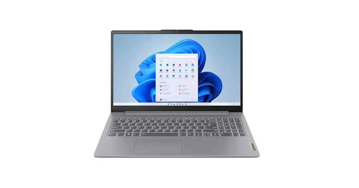 IdeaPad Slim 3-H