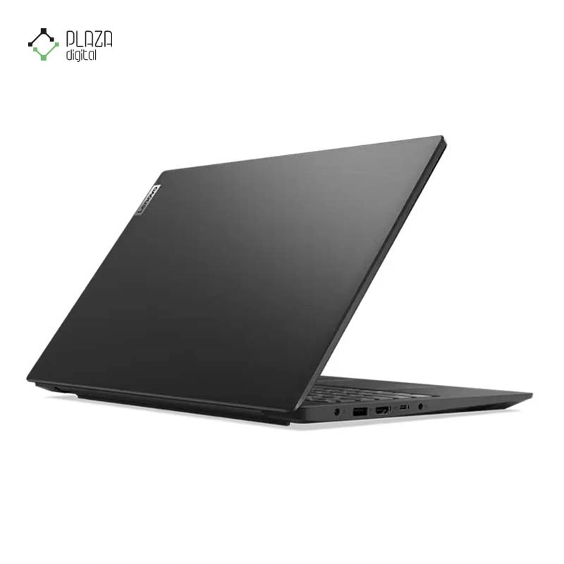 نمای درب پشت لپ تاپ لنوو 15.6 اینچی مدل IdeaPad V15 Athlon 7120U 8GB 512GB SSD Radeon 610M پلازا دیجیتال