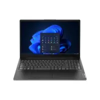 لپ تاپ لنوو 15.6 اینچی مدل IdeaPad V15 Athlon 7120U 8GB 512GB SSD Radeon 610M پلازا دیجیتال