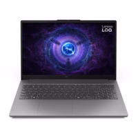لپ تاپ لنوو 15.6 اینچی مدل LOQ i5 12450HX 12GB 1TB RTX3050 پلازا دیجیتال