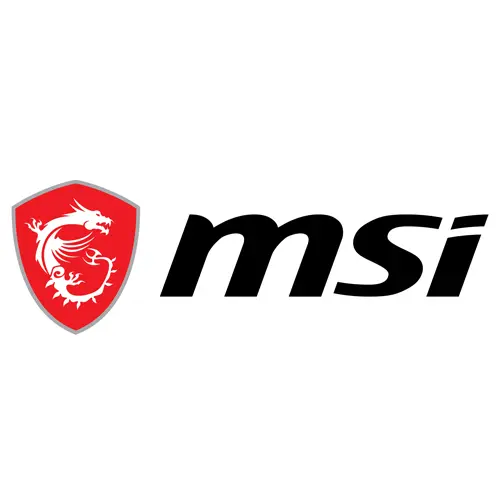 نمایندگی MSI