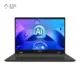 نمای رو به رو لپ تاپ ام اس آی 13 اینچی مدل Prestige 13 AI Evo A1MG Ultra 5 125H 16GB 1TB SSD Intel Arc پلازا دیجیتال