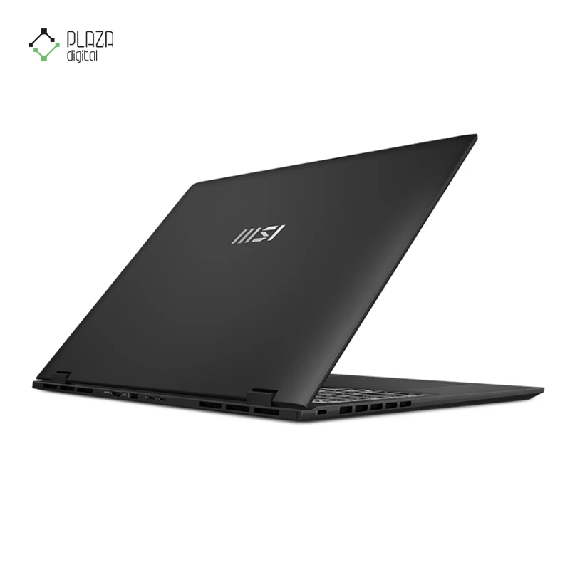 درب پشت لپ تاپ ام اس آی 13 اینچی مدل Prestige 13 AI Evo A1MG Ultra 5 125H 16GB 1TB SSD Intel Arc پلازا دیجیتال