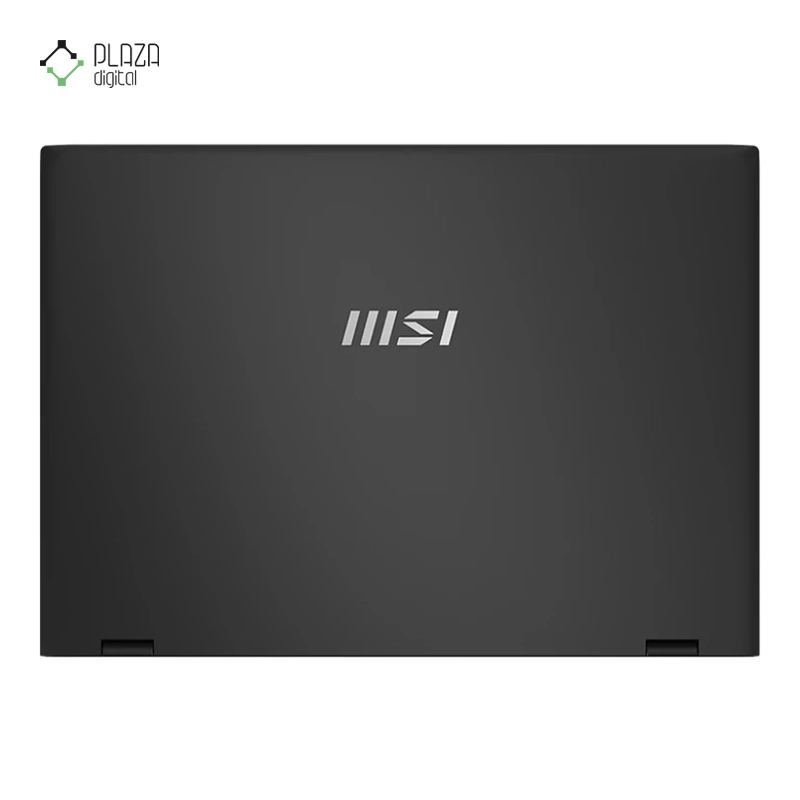 قاب پشت لپ تاپ ام اس آی 13 اینچی مدل Prestige 13 AI Evo A1MG Ultra 5 125H 16GB 1TB SSD Intel Arc پلازا دیجیتال