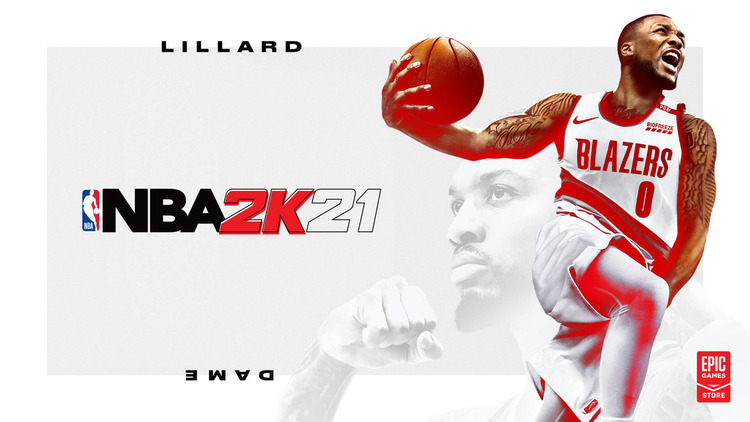 NBA 2K21