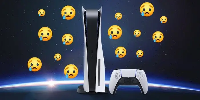 PS5 Launch Problems jpg