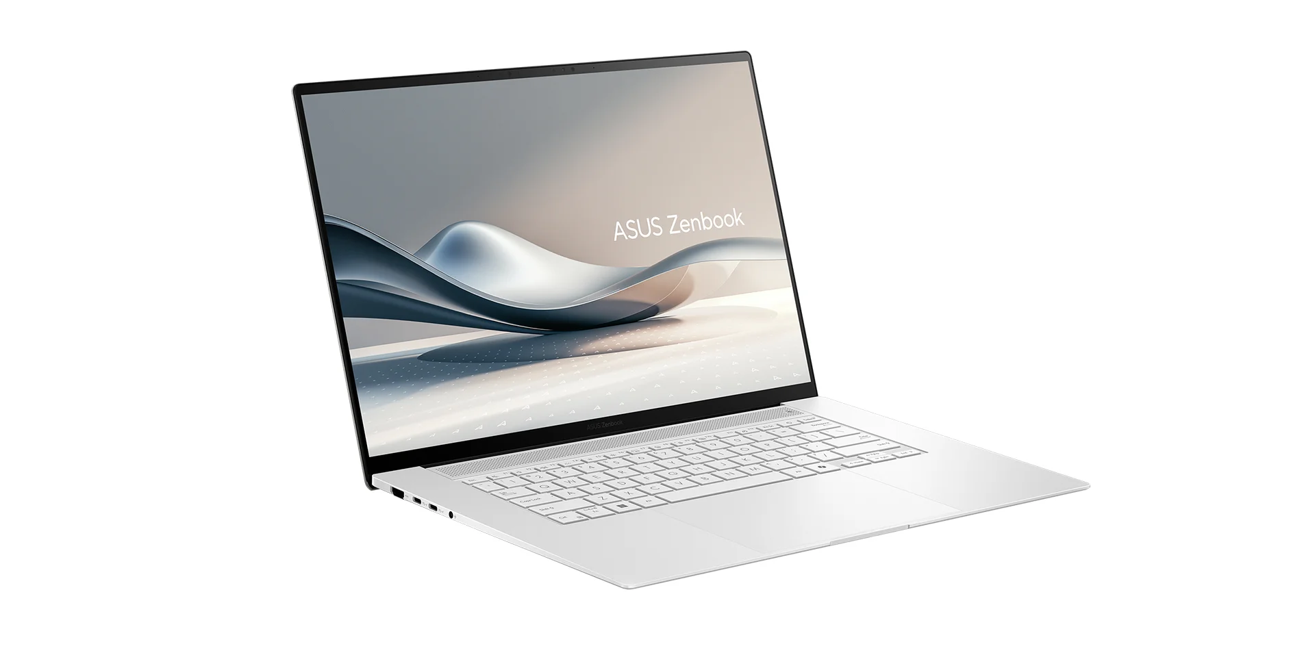 لپ تاپ asus zenbook s