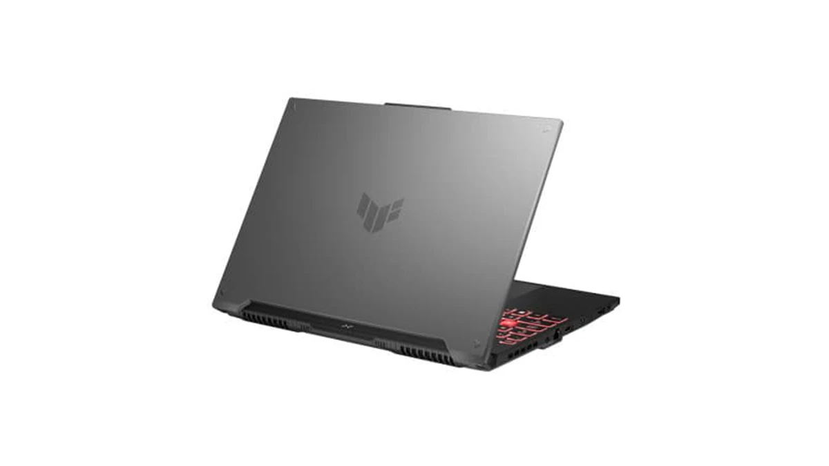 بررسی TUF Gaming A16 FA607PV 