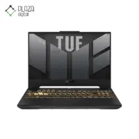 لپ تاپ گیمینگ 15.6 اینچی ایسوس TUF Gaming F15 مدل FX507VU