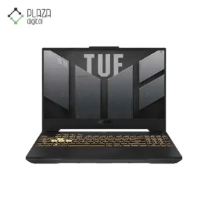 لپ تاپ گیمینگ 15.6 اینچی ایسوس TUF Gaming F15 مدل FX507VU