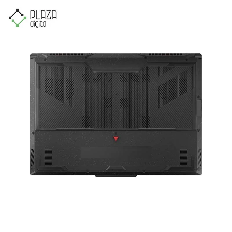 قاب پشت لپ تاپ گیمینگ 15.6 اینچی ایسوس TUF Gaming F15 مدل FX507VU