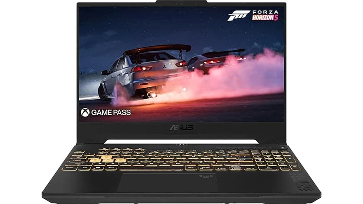 قیمت TUF Gaming F15 FX507ZI 