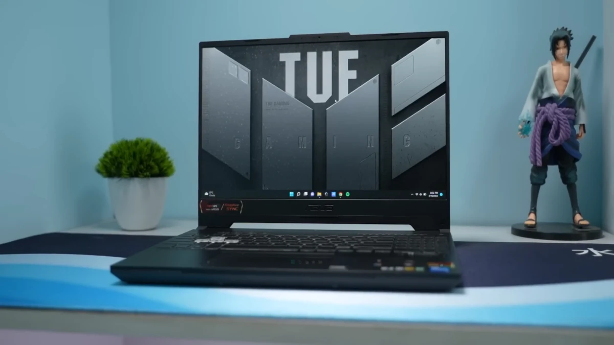 Asus TUF Gaming F15 FX507ZI