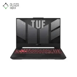 لپ تاپ گیمینگ 15.6 اینچی ایسوس TUF Gaming F15 مدل FX567VI-A