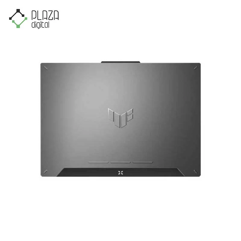 نمای پشت لپ تاپ گیمینگ 15.6 اینچی ایسوس TUF Gaming F15 مدل FX567VI-B