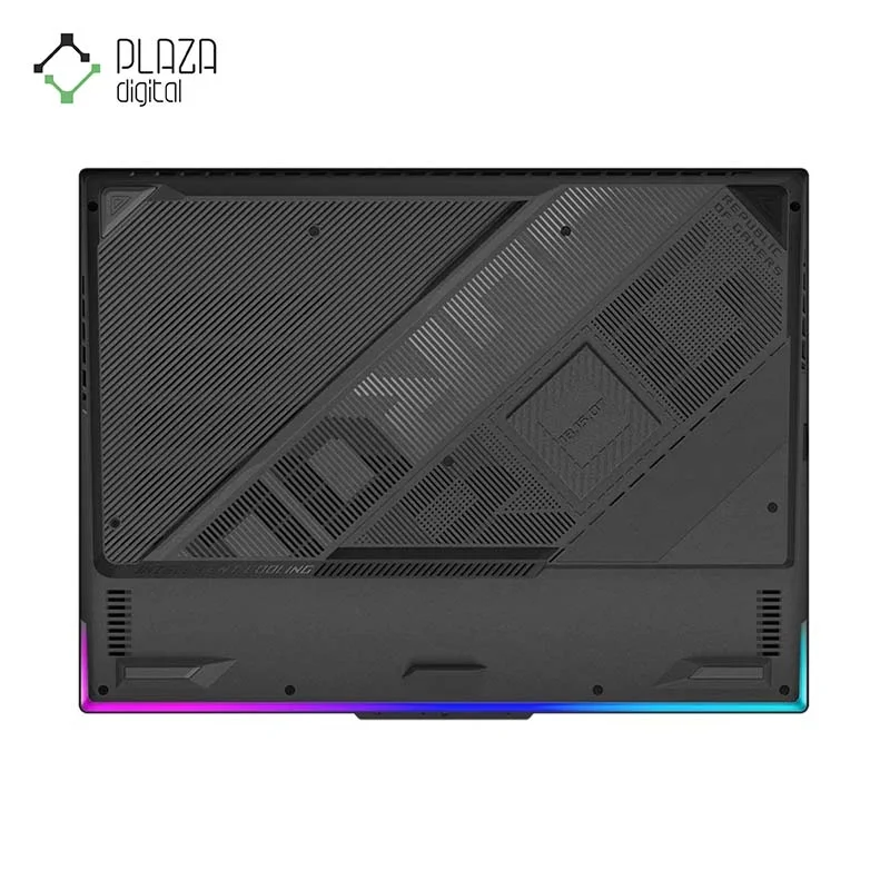 قاب پشت لپ تاپ گیمینگ 16 اینچی ایسوس ROG Strix G16 مدل G614JU-F