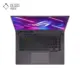 صفحه کلید لپ تاپ گیمینگ 16 اینچی ایسوس ROG Strix G16 مدل G614JU-H