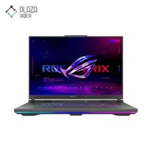 لپ تاپ گیمینگ 16 اینچی ایسوس ROG Strix G16 مدل G614JVR-K