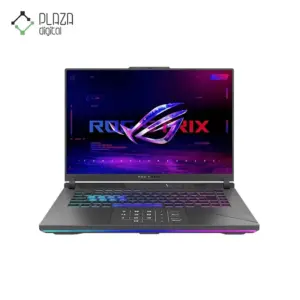 لپ تاپ گیمینگ 16 اینچی ایسوس ROG Strix G16 مدل G614JZR-D