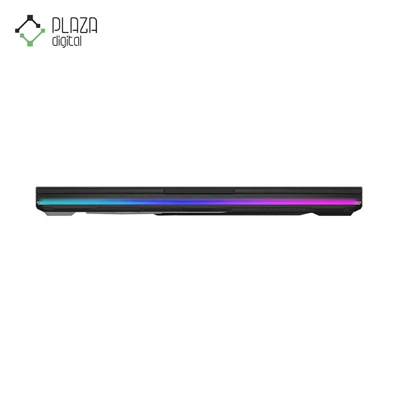 لبه کناری لپ تاپ گیمینگ 16 اینچی ایسوس ROG Strix G16 مدل G614JZR-D